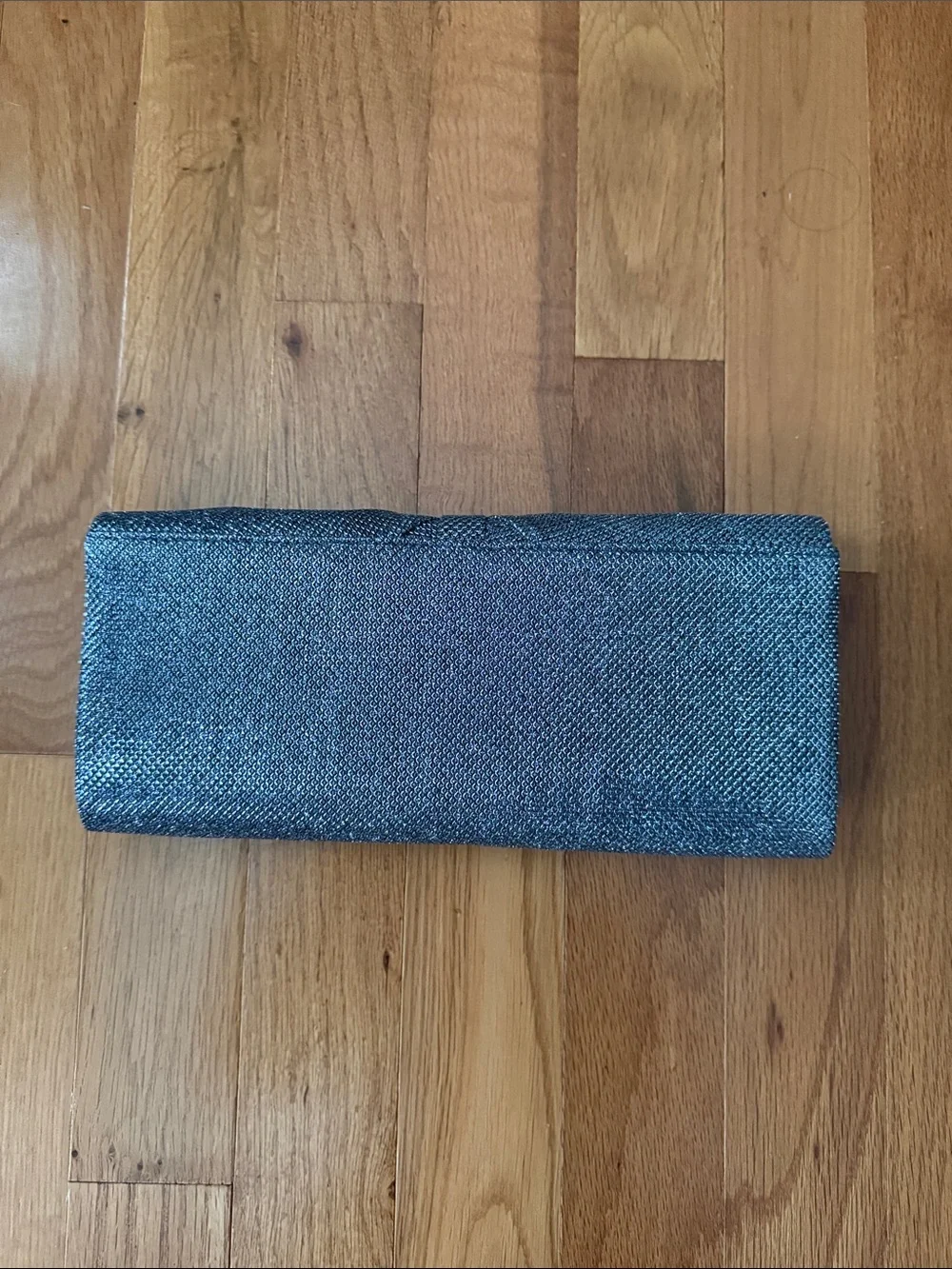 Lulu Townsend stylish gray